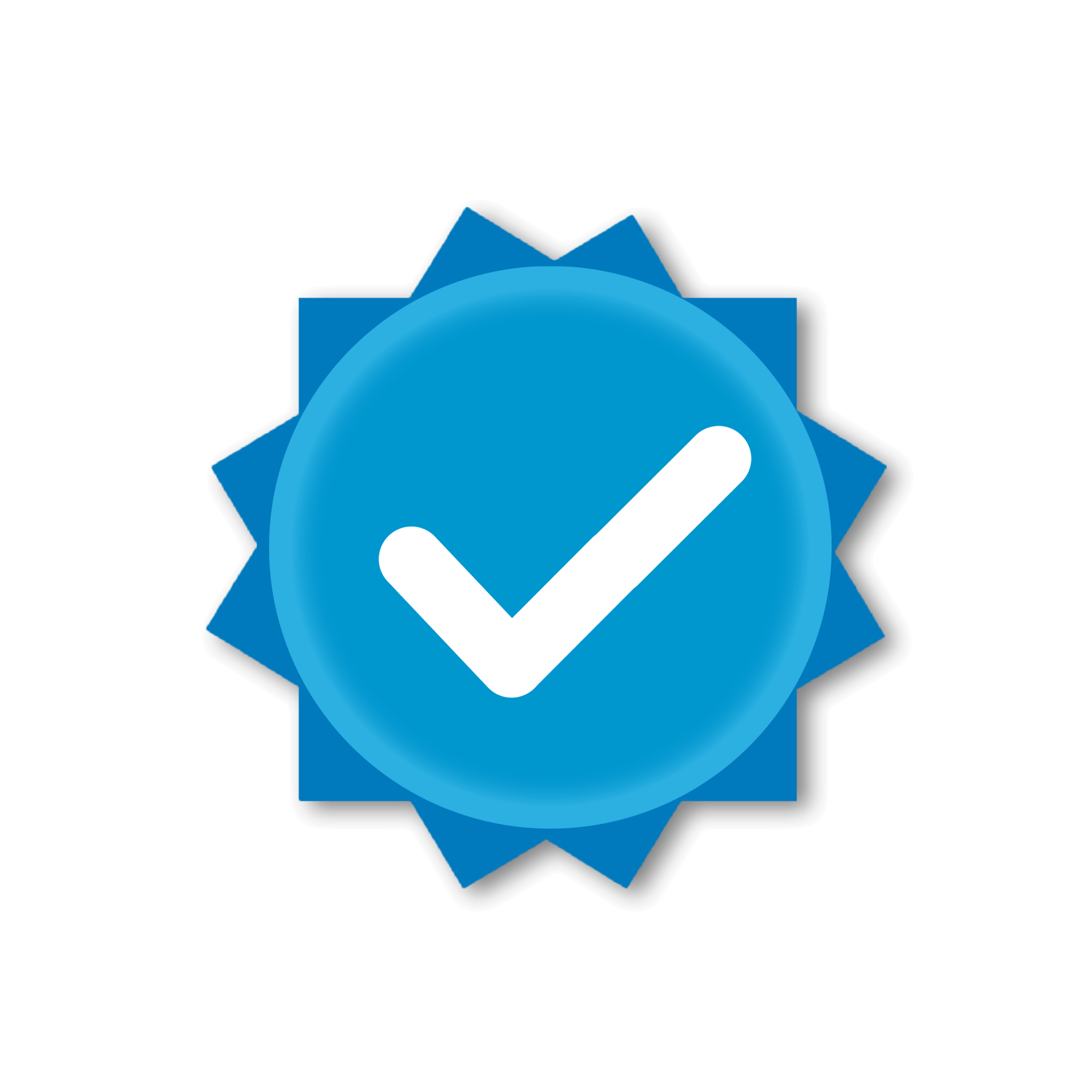 Verified Icon