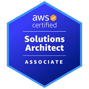 SAA-C03 AWS Certified Solutions Architect - Associate