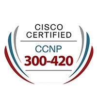 CISCO: ENSLD: Designing Cisco Enterprise Networks