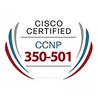 CISCO 350-501 SPCOR: Implementing and Operating Cisco Service Provider Network Core Technologies