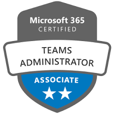 MS-700 Microsoft 365 Certified: Teams Administrator Associate