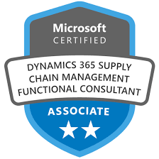 Microsoft Dynamics 365 Sales Functional Consultant